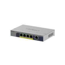 Netgear PoE+ Switch GS105PP 5 Port