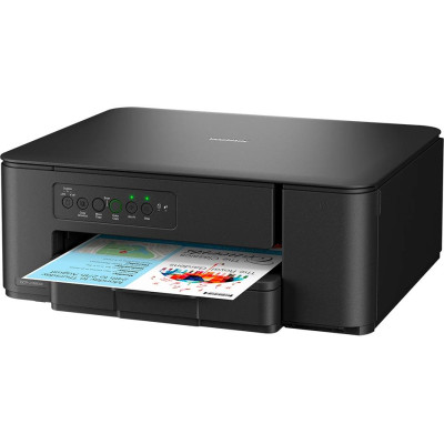 Brother Multifunktionsdrucker DCP-J1260W