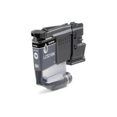 Brother LC-521BK Black Brother LC-521BK Black