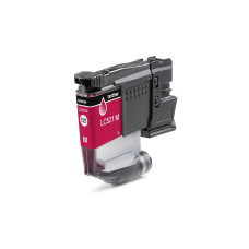 Brother Tinte LC-521M Magenta
