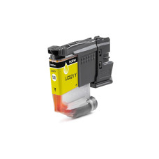 Brother Tinte LC-521Y Yellow