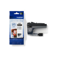 Brother Tinte LC-527BK Black