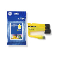 Brother Tinte LC-527Y Yellow