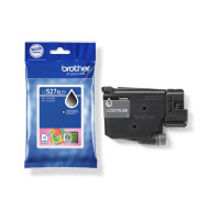 Brother Tinte LC-527XLBK Black
