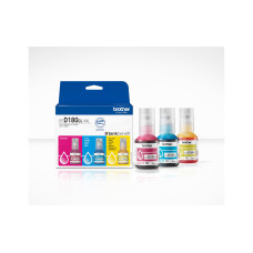 Brother Tinte BTD180 clVAL Cyan/Magenta/Yellow