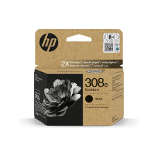 HP Nr. 308e EvoMore (7FP22UE) Black HP Nr. 308e EvoMore (7FP22UE) Black