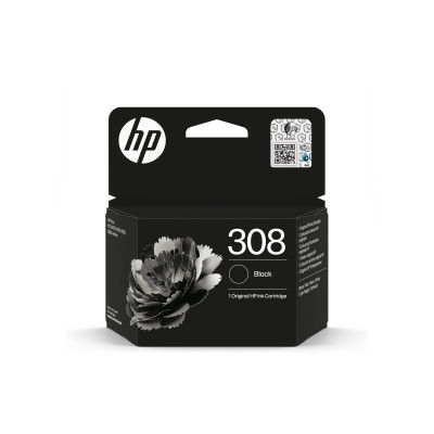 HP Nr. 308 (7FP21UE) Black