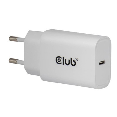 Club 3D USB-Wandladegerät CAC-3020