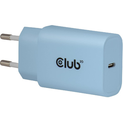 Club 3D USB-Wandladegerät CAC-3022
