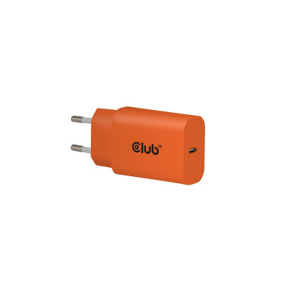 Club 3D USB-Wandladegerät CAC-3023