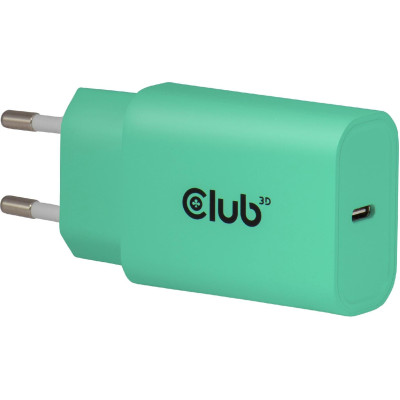 Club 3D USB-Wandladegerät CAC-3024