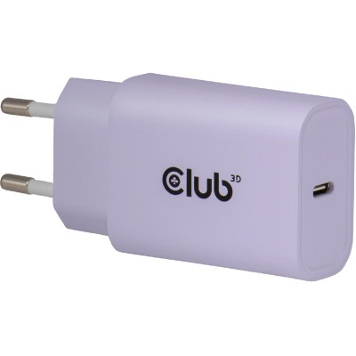 Club 3D USB-Wandladegerät CAC-3025