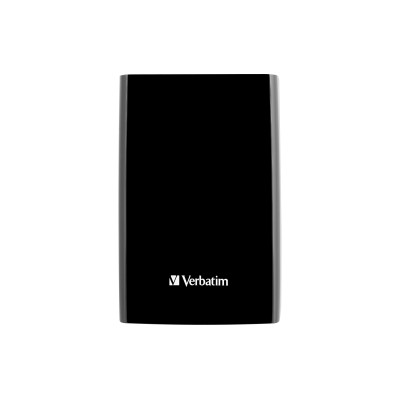 Verbatim Externe Festplatte Store 'n' Go 1 TB