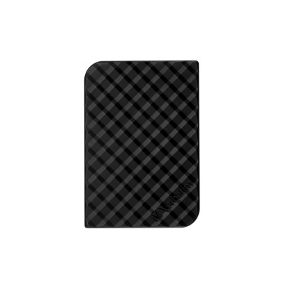 Verbatim Externe Festplatte Store 'n' Go 4 TB