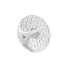 MikroTik WLAN-Bridge LHG 5 axD