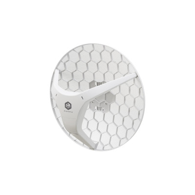 MikroTik WLAN-Bridge LHG 5 axD