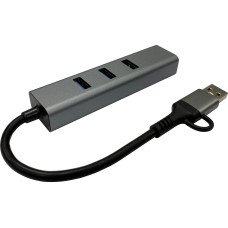 LC-Power LC-HUB-C-multi-9