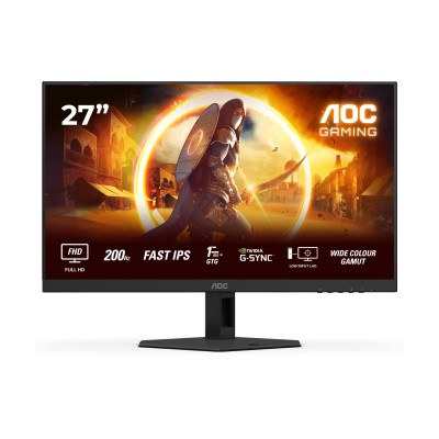 AOC Monitor 27G4HRE AOC Monitor 27G4HRE
