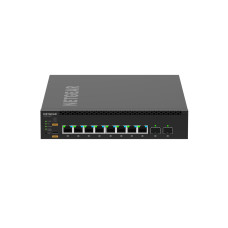 Netgear PoE++ Switch AV Line M4350-8M2V 10 Port