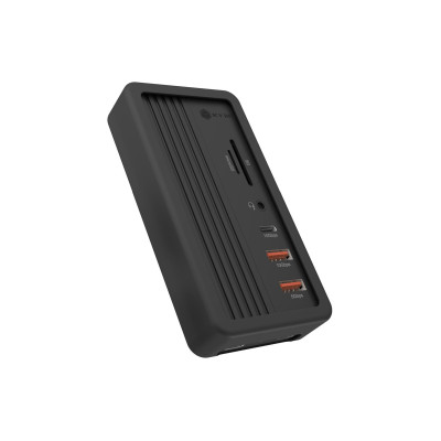 ICY BOX Dockingstation IB-DK4072M-CU31