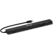 Club 3D Dockingstation CSV-2550