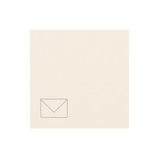 Rico Design Paper Poetry Essentials Umschlag C5 Hellgelb