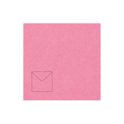 Rico Design Paper Poetry Essentials Umschlag Pink