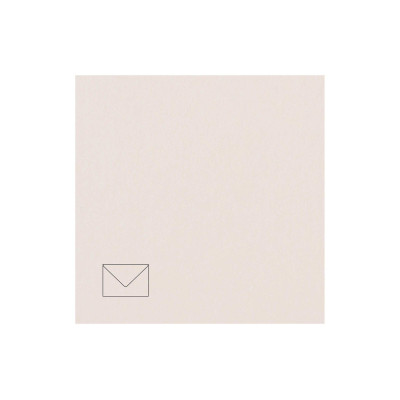 Rico Design Paper Poetry Essentials Umschlag C7 Sand