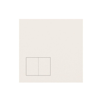 Rico Design Paper Poetry Essentials Klappkarte A5, Elfenbein Rico Design Paper Poetry Essentials Klappkarte A5, Elfenbein
