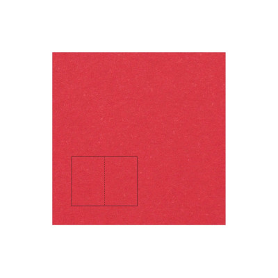 Rico Design Paper Poetry Essentials Klappkarte A5, Rot Rico Design Paper Poetry Essentials Klappkarte A5, Rot