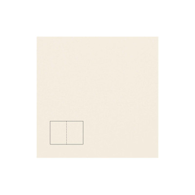 Rico Design Paper Poetry Essentials Klappkarte A6, Hellgelb Rico Design Paper Poetry Essentials Klappkarte A6, Hellgelb