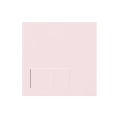 Rico Design Paper Poetry Essentials Karte Rosa Rico Design Paper Poetry Essentials Karte Rosa