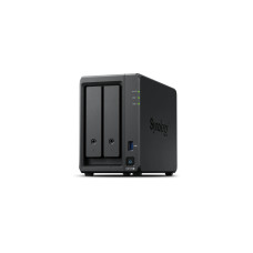 Synology NAS DS725+ 2-bay