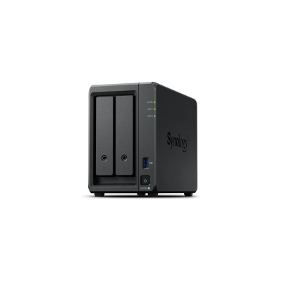 Synology NAS DS725+ 2-bay