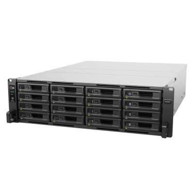 Synology NAS RackStation RS2825RP+ Synology NAS RackStation RS2825RP+