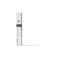 Cricut Vinylfolie Smart Permanent 33 x 91.4 cm, 1 Stück, Weiss