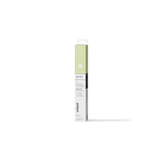 Cricut Aufbügelfolie Glow in the Dark 30.5 x 61 cm, Grün