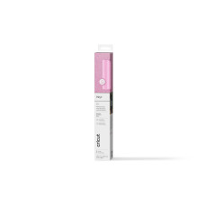 Cricut Vinylfolie Permanent Glanz 30.5 x 122 cm, 1 Stück, Pink