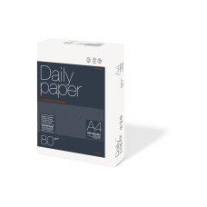 Papyrus Kopierpapier A4, Weiss, 80 g/m²,100000 Blatt Papyrus Kopierpapier A4, Weiss, 80 g/m²,100000 Blatt