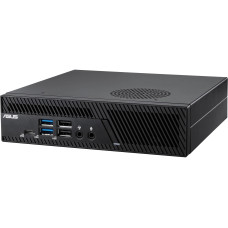 ASUS Mini PC PB63-B5204AH