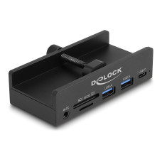 Delock Externer USB 5 Gbps Delock Externer USB 5 Gbps