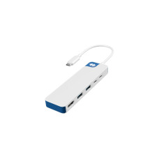 HYPER USB-Hub Flex 5 Port USB-C