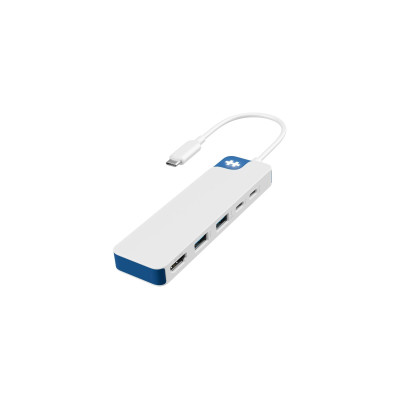 HYPER USB-Hub Flex 5 Port USB-C