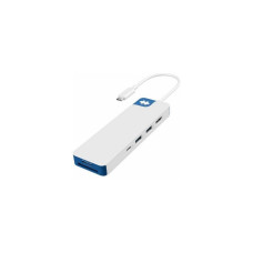 HYPER USB-Hub Flex 8 Port USB-C