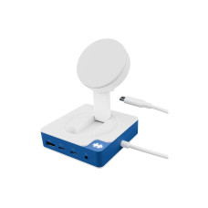 HYPER USB-Hub Flex MagCharge