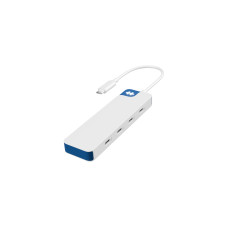 HYPER USB-Hub HyperDrive Flex 4 Port USB-C Hub
