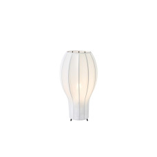 Markslöjd Globo Tischleuchte Weiss/Schwarz Markslöjd Globo Tischleuchte Weiss/Schwarz