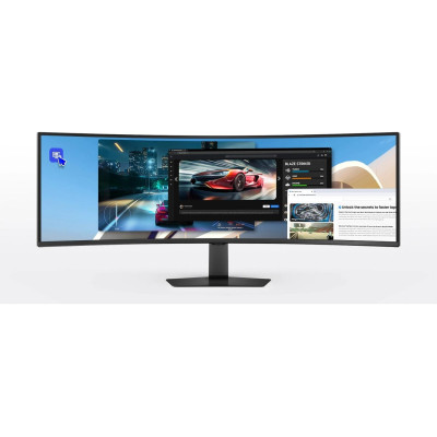 Samsung Monitor ViewFinity S95UF Samsung Monitor ViewFinity S95UF