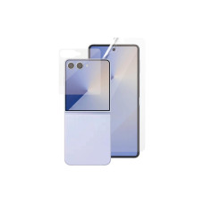 Panzerglass Displayschutz Glass & Film Galaxy Z Flip 7