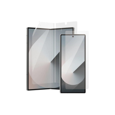 Panzerglass Displayschutz Glass & Film Galaxy Z Fold 7 Panzerglass Displayschutz Glass & Film Galaxy Z Fold 7